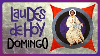 🟢 LAUDES: DOMINGO 10 de MARZO de 2024, ♱ Iglesia Católica, Liturgia de las Horas