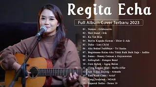 Cover By Regita Echa Terbaru 2023 | Regita Echa Full Album 2023