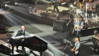 Billy Joel • Sometimes a Fantasy @Hard Rock Live, Hollywood Fl 1/27/23