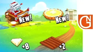 Hay Day · Let's Play #497 · Level 67 Farmer