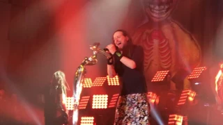 Korn - 15 Good God - Europe 2017