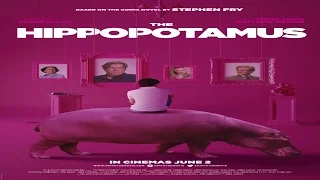 Гиппопотам (2017)Официальный основной русский трейлер(The Hippopotamus)