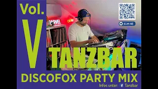 Discofox Party Schlager Mix Vol. 5 mixed by DJ Sam Vegas