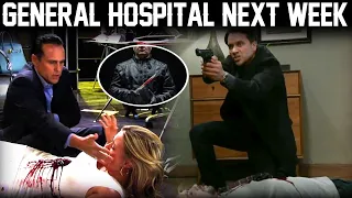 GH Wednesday, August 30 || ABC General Hospital 8-30-2023 Spoilers