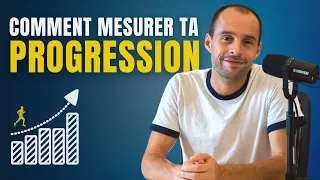 4 outils indispensables pour suivre ta progression en course à pied