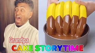 30 Minutes Cake Storytime 💚 Mark Adams TikTok POV || @Marrkadams Text To Speech
