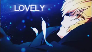 Oshi No Ko - Lovely [ AMV - Edit Audio ]