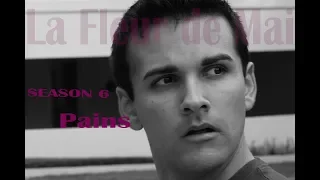 GAY Web Series LFDM S6 - TRUE LOVE - EP.2 "PAINS" - LGBT Theme Series