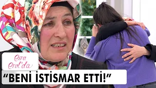 Ayşe Gül bulundu, hikayesi kan dondurdu! - Esra Erol'da 21 Ocak 2022