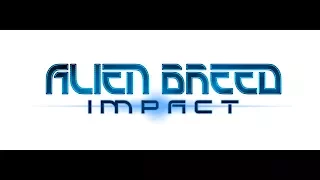 Alien Breed Impact - ОБЗОР ИГРЫ!