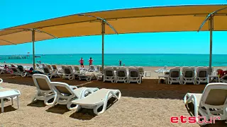 Sunmelia Beach Resort - Side - Etstur