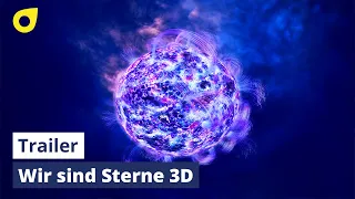 Wir sind Sterne 3D | Trailer