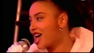 2 Unlimited - Jump For Joy (Live Trexx 1996)