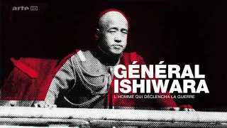 Ishiwara Kanji: Der General, der Japan in den Zweiten Weltkrieg führte Doku (2012)