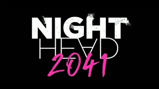 Night Head 2041 Anime Review - A Good CGI Anime