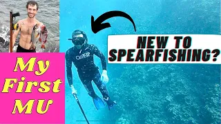 Spearfishing Techniques: How to Catch you Own Food