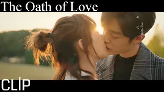 seven years later, Gu Wei and Zhixiao read their father letter together! | The Oath of Love |29 Clip