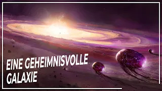 Eine außergewöhnliche Reise zur Mysteriösen Andromeda-Galaxie | Dokumentar Weltall