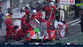 FULL RACE | 2016 6 Hours of Spa-Francorchamps Part 4 | FIA WEC