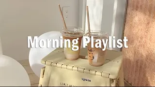 Chill Life Music 🍂 Comfortable songs that makes you feel positive ~ Morning vibes music