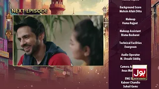 Chand Nagar Episode 21 | Teaser | Raza Samo | Atiqa Odho | Javed Sheikh | BOL Entertainment