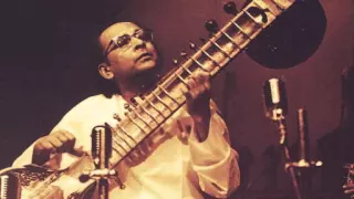 Yaman by Pandit Nikhil Banerjee AIR Programme