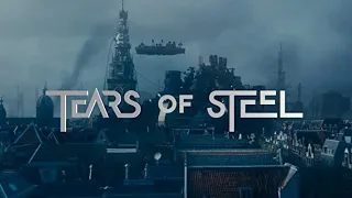 Tears of Steel - italiano (Italian version)