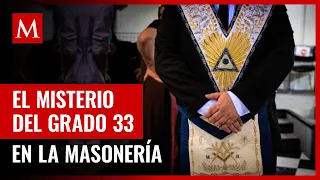 ¿Qué es el grado 33 en la masonería? Todo lo que necesitas saber