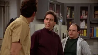 Ink A Dink - Seinfeld