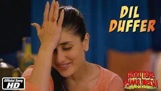 Dil Duffer - Official Song - Gori Tere Pyaar Mein - Imran Khan, Kareena Kapoor