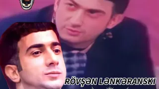 BÖYÜK QARDAŞ OGRU LOTU RÖVŞEN LƏNKƏRANSKİ РОВШАН ЛЕНКОРАНСКИЙ☝️