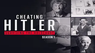 Cheating Hitler: Surviving the Holocaust (2019) Cap 02 Castellano