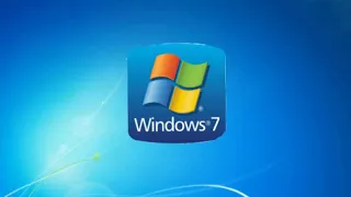 Звук включения и выключения Windows 7