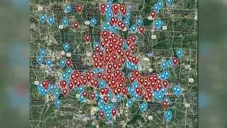 10 Investigates discovers ‘no arrest deserts’ in Columbus where murders remain unsolved