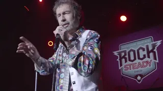 "Movin' On" - Paul Rodgers of Bad Company LIVE at Hendon Rocks 2015