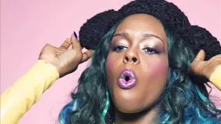 Liquorice - Azealia Banks Lyrics + mp3 dl