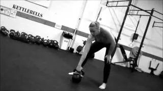 100 Rep RKC Female Snatch Test Made Easy