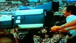 Italie-Allemagne 1982 finale de la coupe du monde episode 1 inédit