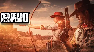 Red Dead Redemption 2 | Game of the Year Edition Complete Gameplay Full Hand Cam