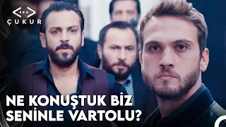 Çukur Ayağa Kalktı - Çukur 5. Bölüm