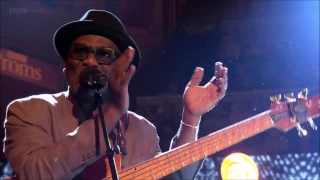 Richard Bona - Please Don't Stop - Quincy Jones BBC proms