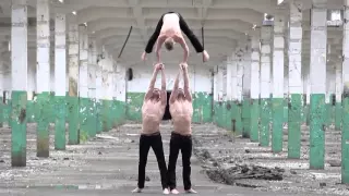 Polish Acrobats