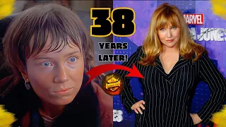 Runaway Train (1985) Then Vs Now - Cast 38 Years Later!