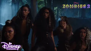 ZOMBIES 2 | We Own the Night | Disney Channel Norge