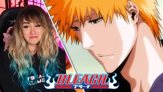 Goodbye Rukia | Bleach Episode 342 Reaction + Review!