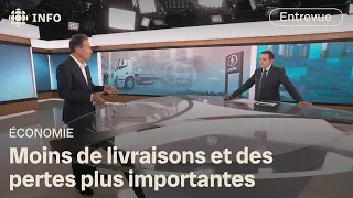 Quel avenir pour Lion électrique? | Zone économie