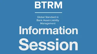 BTRM Information Session - January 2024