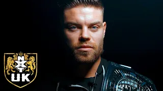 Jordan Devlin stakes his claim as the real Cruiserweight Champion: NXT UK, Oct. 15, 2020