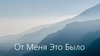 Юлия Даниулова. От Меня Это Было. Духовное Послание св. Серафима Вырицкого.