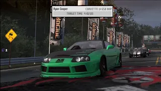 Need For Speed Prostreet live stream 20200817